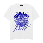 Spider Sp5der-Bite-Tee short-sleeved T-shirt 918