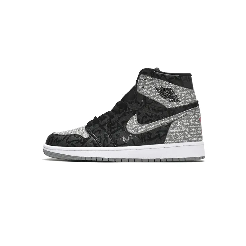 Special offer Batch Air Jordan 1 High Revolt 555088-036