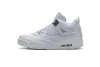 Special offer Batch Air Jordan 4 Retro Pure Money 308497-100