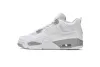 Special offer Batch Air Jordan 4 Retro White Oreo CT8527-100