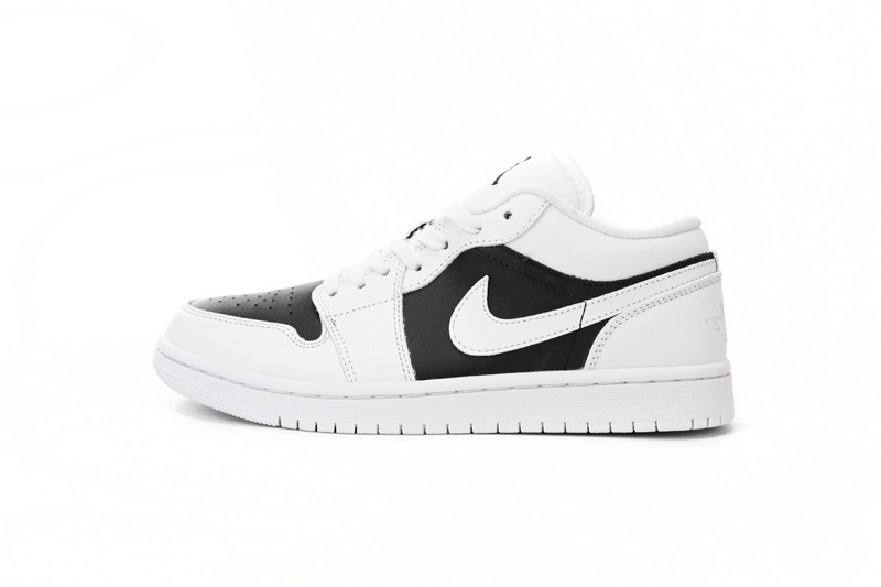 [Sale] Jordan 1 Low Panda (Women's) DC0774-100