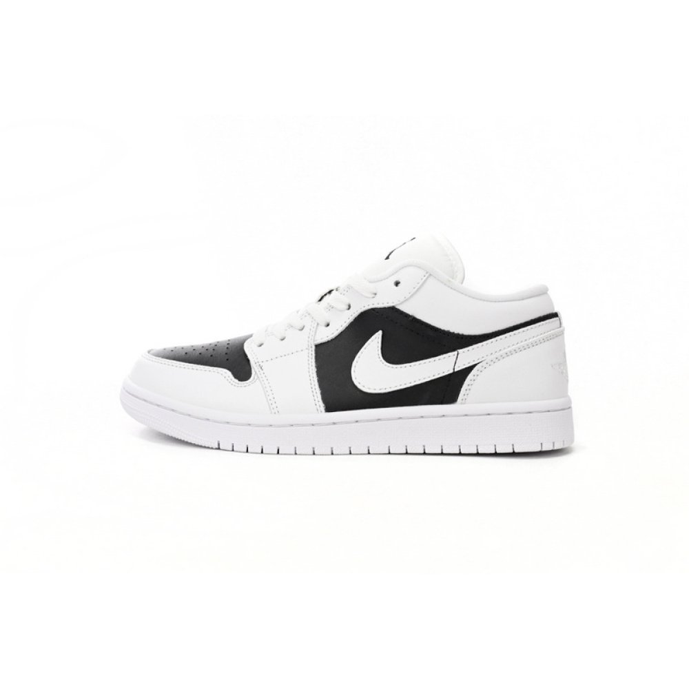 [Sale] Jordan 1 Low Panda (Women's) DC0774-100