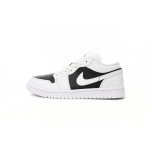 [Sale] Jordan 1 Low Panda (Women's) DC0774-100