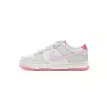 [Sale] Nike Dunk Low 520 Pack Pink FN3451-161