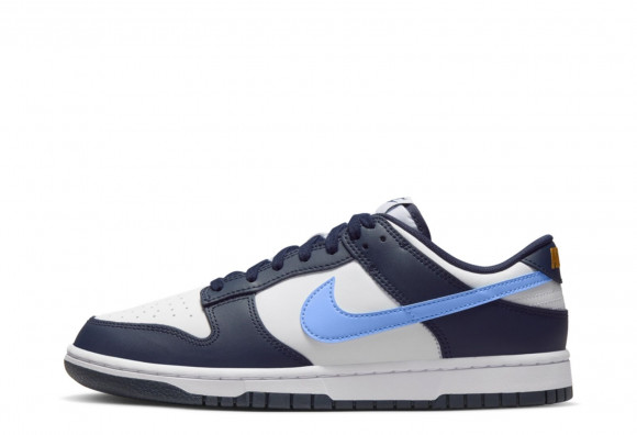 [Sale] Nike Dunk Low Blue Hook FN7800-400