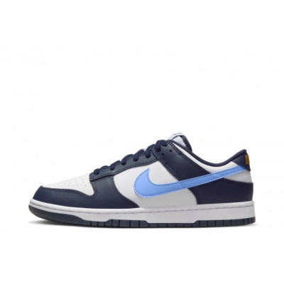 [Sale] Nike Dunk Low Blue Hook FN7800-400 01