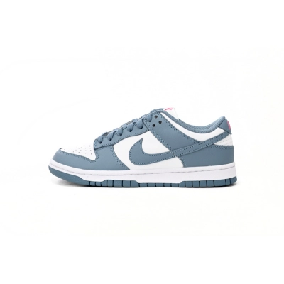 [Sale] Nike Dunk Low Lake Water Blue FJ0739-100 01