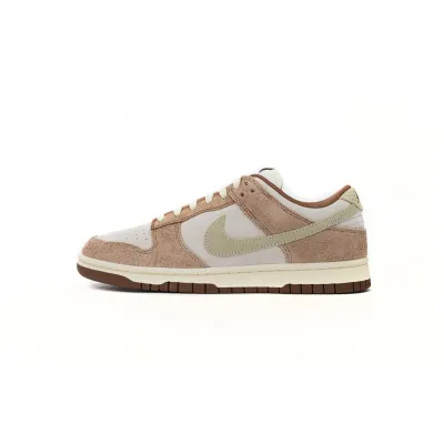 [Sale] Nike Dunk Low White Brown DD1390-100 01