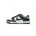 [Sale] Nike Dunk Low White Green DD1391-101