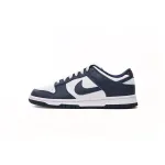 [Sale] Nike Dunk Low White Indigo DD1391-400