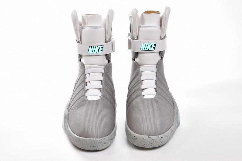 Nike Air MAG Back to the Future