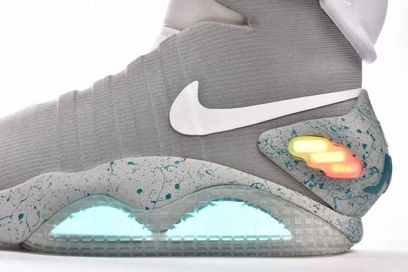 nike air mag back to the future stockx