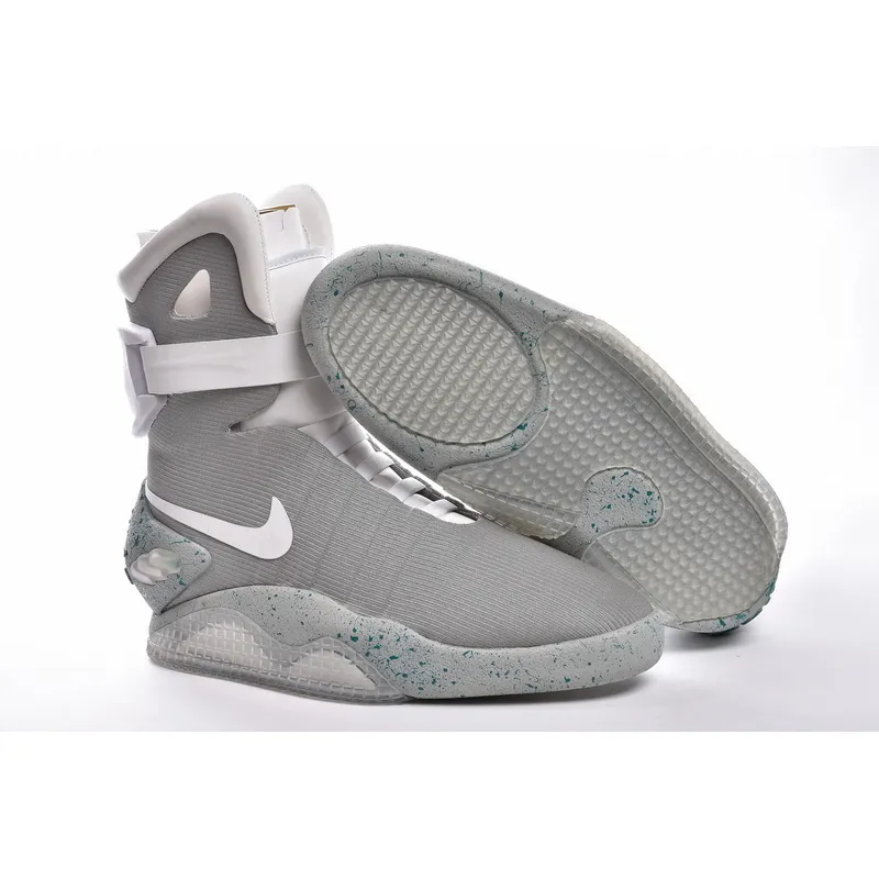 Nike Air MAG Back to the Future