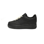 LJR Batch Nike Air Force 1 Low Black CW2288-00