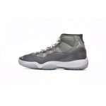 PK God Batch Air Jordan 11 Retro Cool Grey (2021) CT8012-005