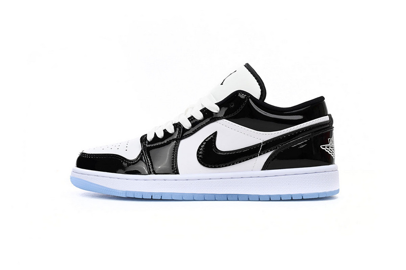 LJR Batch Air Jordan 1 Low SE Concord DV1309-100