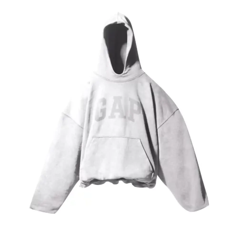 Yeezy Gap Engineered by Balenciaga Dove Hoodie