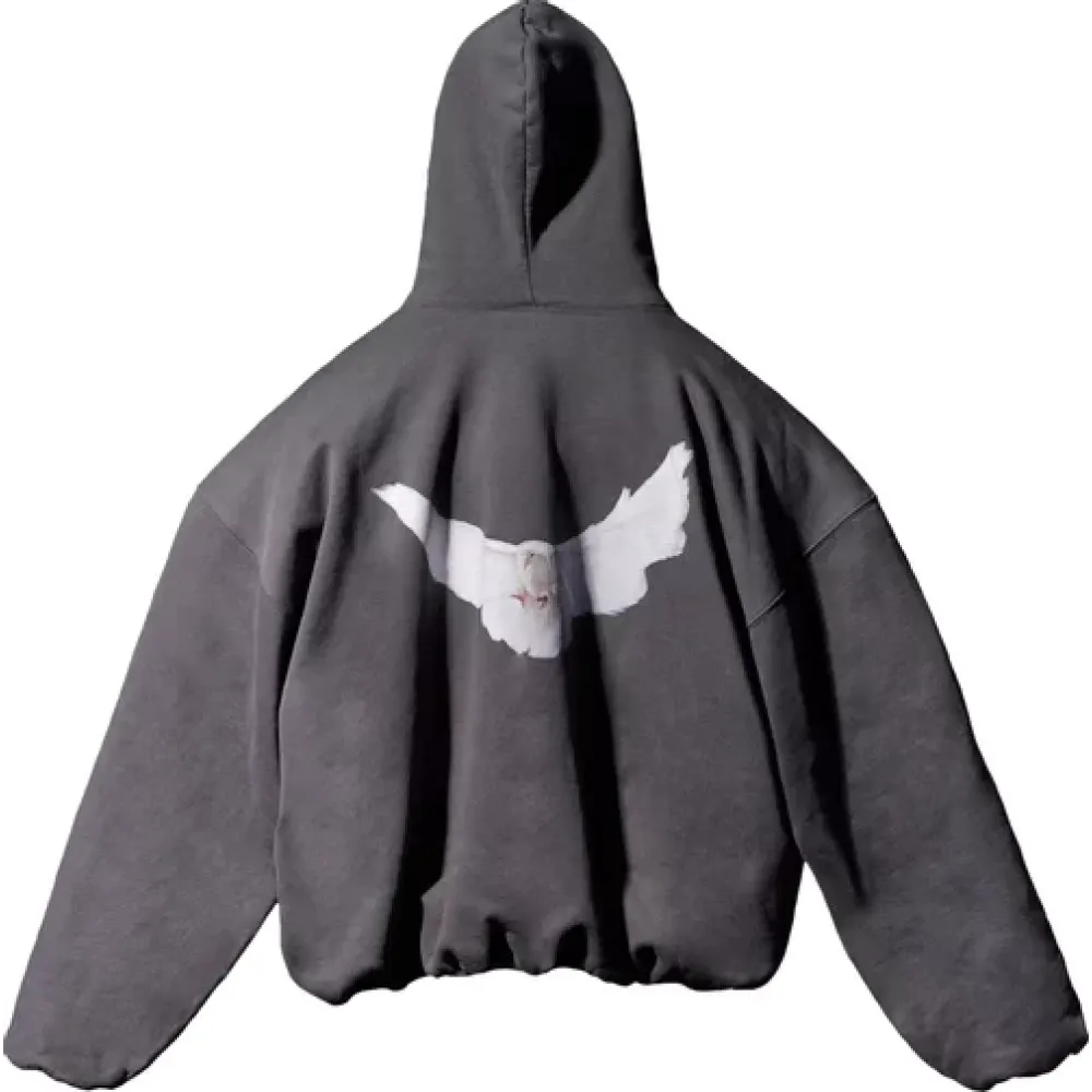 Yeezy Gap Engineered by Balenciaga Dove Hoodie