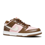 PK God Batch Nike SB Dunk Low Stussy Cherry 304292-671