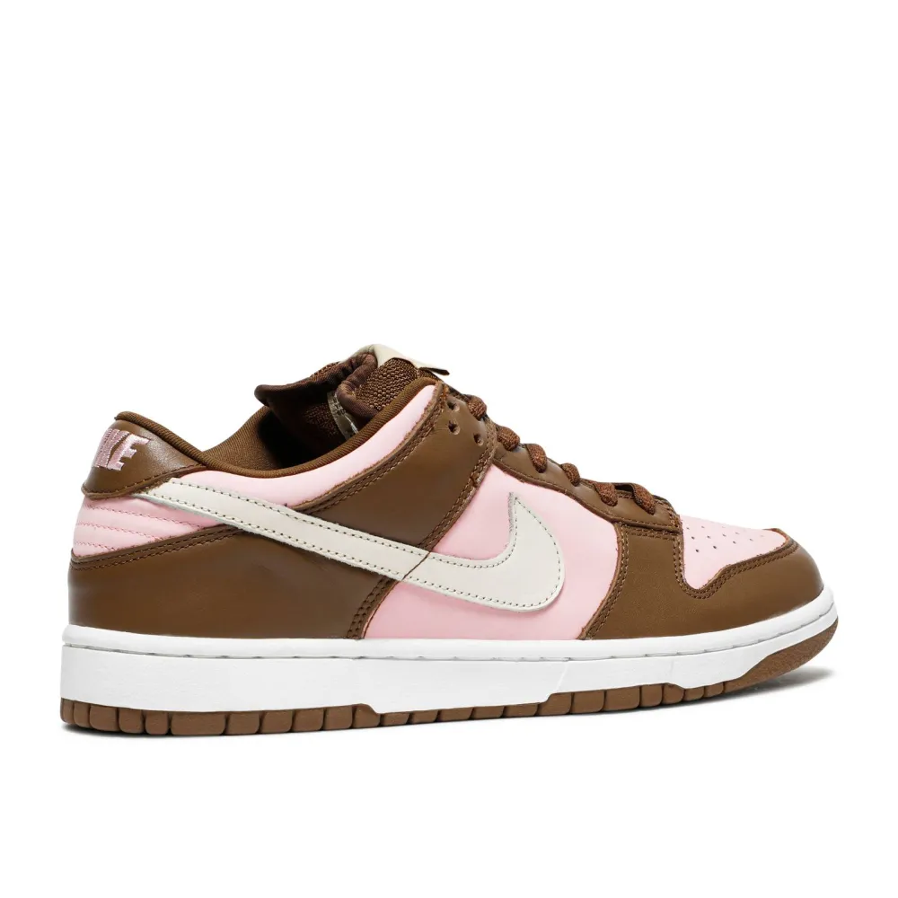pk god batch nike sb dunk low stussy cherry 304292-671