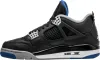 Special offer Batch Air Jordan 4 Retro Motorsports Alternate 408452-006