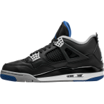 Special offer Batch Air Jordan 4 Retro Motorsports Alternate 408452-006