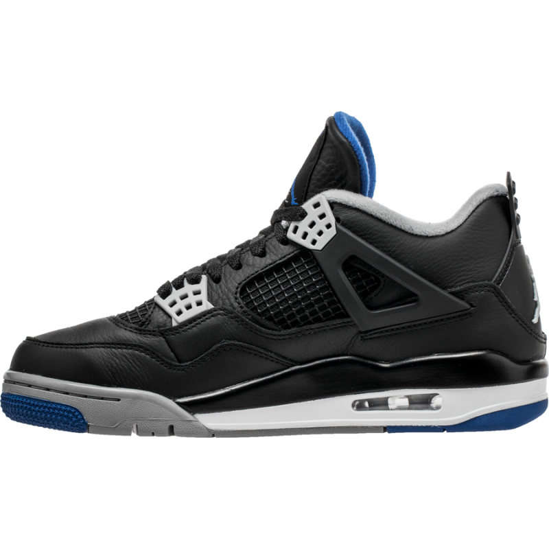 Special offer Batch Air Jordan 4 Retro Motorsports Alternate 408452-006