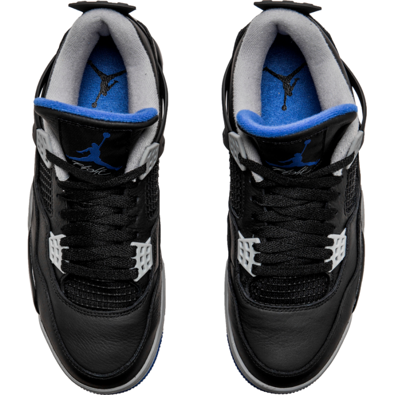 Special offer Batch Air Jordan 4 Retro Motorsports Alternate 408452-006