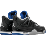 Special offer Batch Air Jordan 4 Retro Motorsports Alternate 408452-006