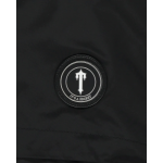 Trapstar Irongate T Windbreaker Black