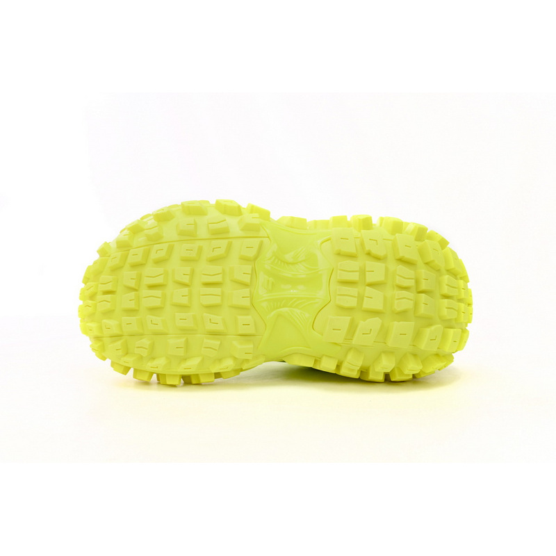 Balenciaga Defender Apple Green 685613 W2RAB 7510