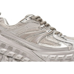 Balenciaga Defender Beige 685611 W2RA6 9700