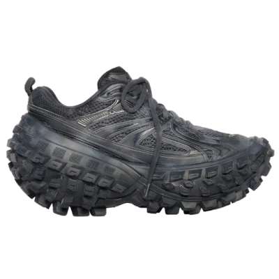 Balenciaga Defender Black 685613 W2RA6 1000 02