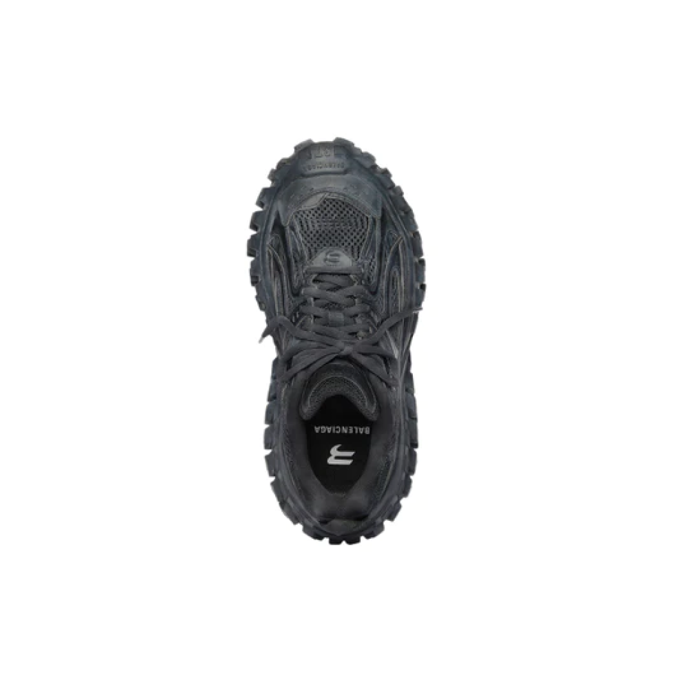 Balenciaga Defender Black 685613 W2RA6 1000