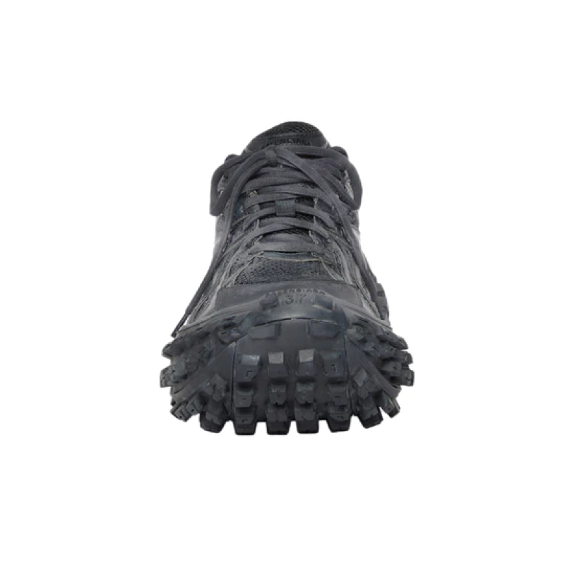 Balenciaga Defender Black 685613 W2RA6 1000