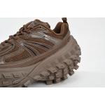 Balenciaga Defender Black Brown 685611 W3RBS 2408