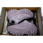 Balenciaga Defender Black Purple 685611 W2RAM 5500