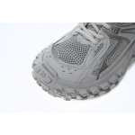 Balenciaga Defender Light Gray 685611 W2RA6 1200