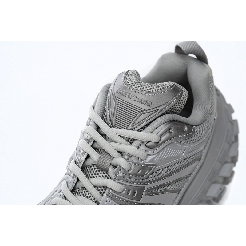 Balenciaga Defender Light Gray 685611 W2RA6 1200