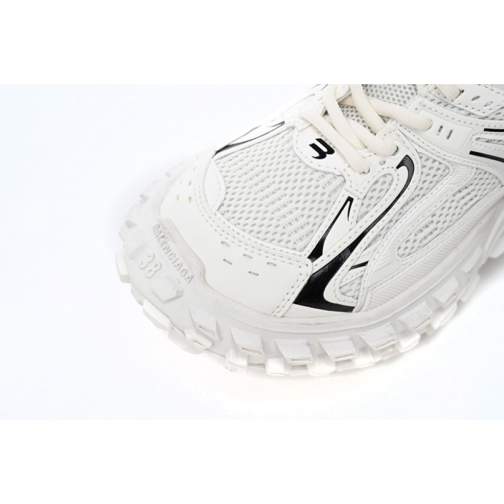 Balenciaga Defender Off-White 685611 W2RAA 9110