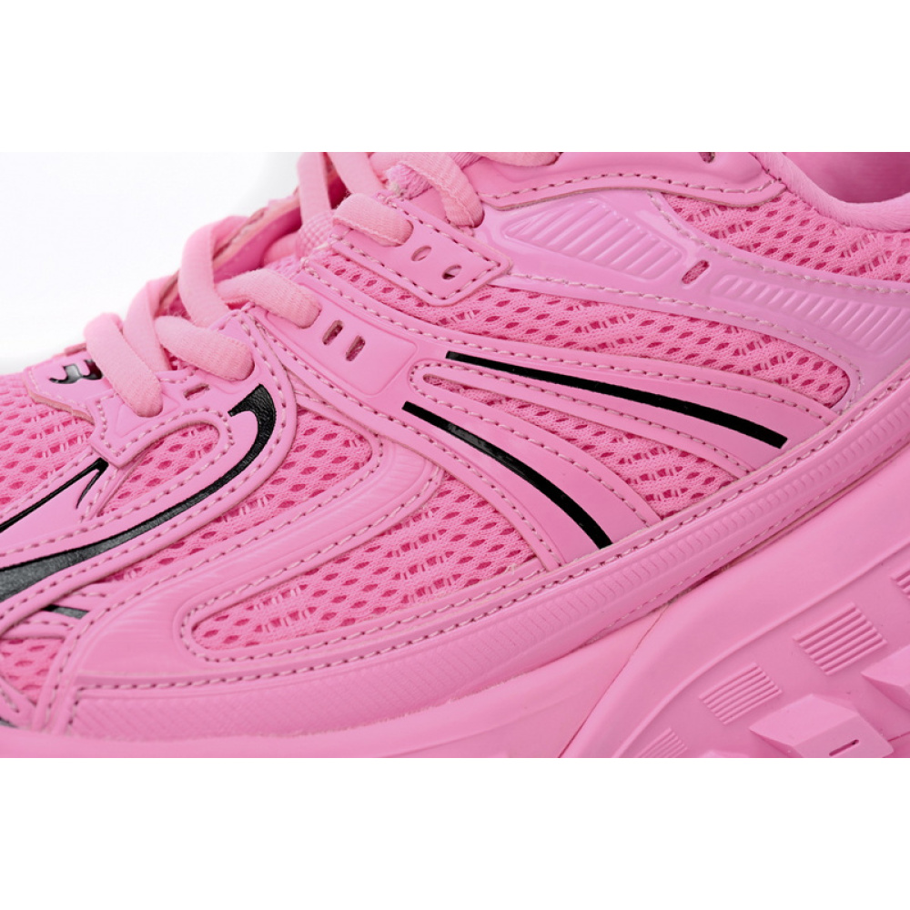 Balenciaga Defender Pink 685611 W2RAA 5000