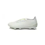 Adidas Predator Mutator 20.1 Low All White IG1802（With laces）
