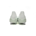 Adidas Predator Mutator 20.1 Low All White IG1802（With laces）