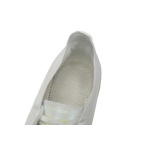 Adidas Predator Mutator 20.1 Low All White IG1802（With laces）