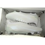 Adidas Predator Mutator 20.1 Low All White IG1802（With laces）