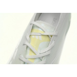 Adidas Predator Mutator 20.1 Low All White IG1802（With laces）