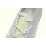 Adidas Predator Mutator 20.1 Low All White IG1802（With laces）