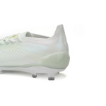 Adidas Predator Mutator 20.1 Low All White IG1802（With laces）