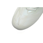 Adidas Predator Mutator 20.1 Low All White IG1802（With laces）