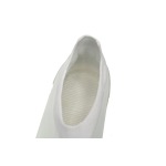 Adidas Predator Mutator 20.1 Low All White IG 1802